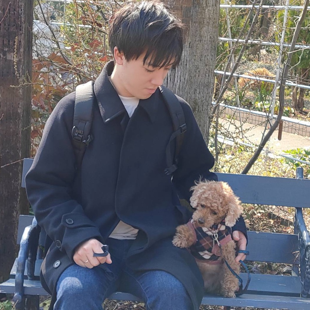 林 晃介