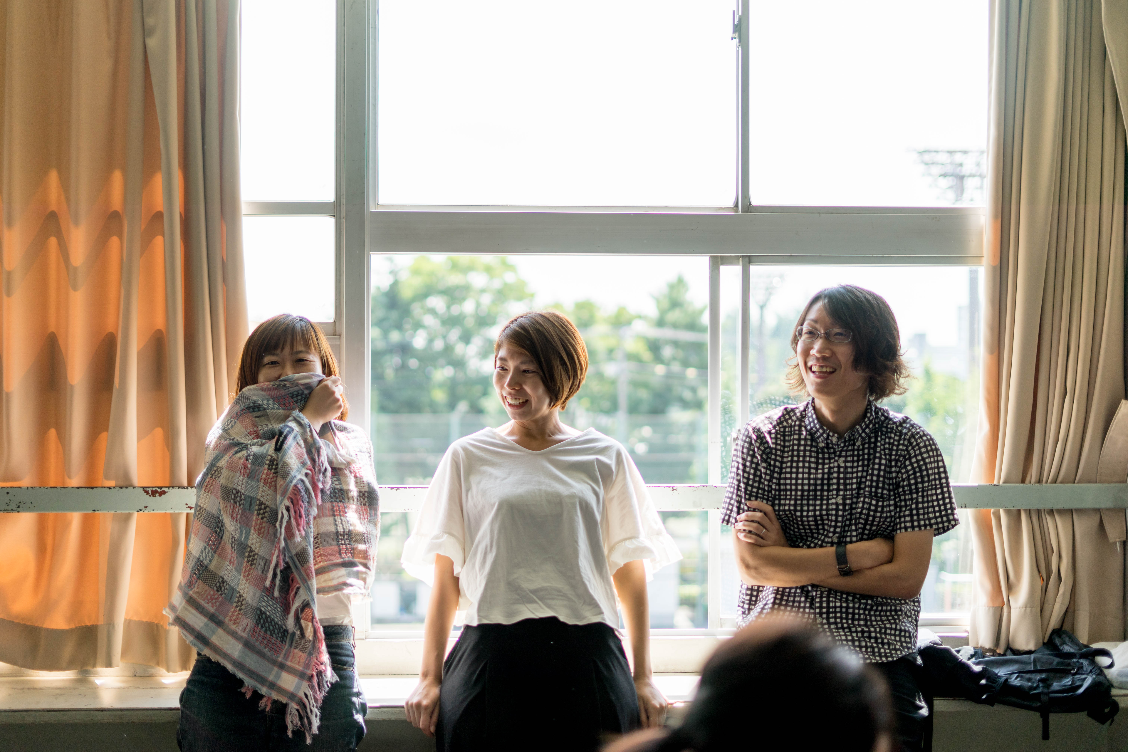 オフサイトMTGをやりました