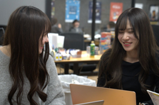 採用・人事業務にチャレンジ！オンラインガチャを取り扱うベンチャー企業！