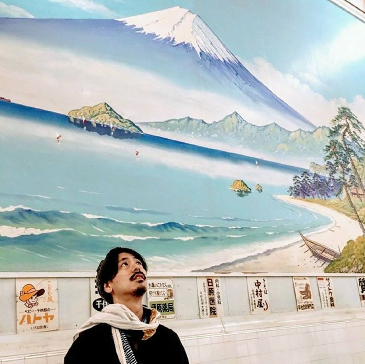 Naoki Mima