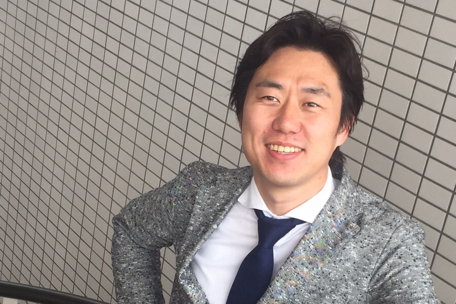 やっぱり社長を知らなきゃ話にならないですよね。