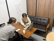 運用責任者にはyoutuberをアサイン