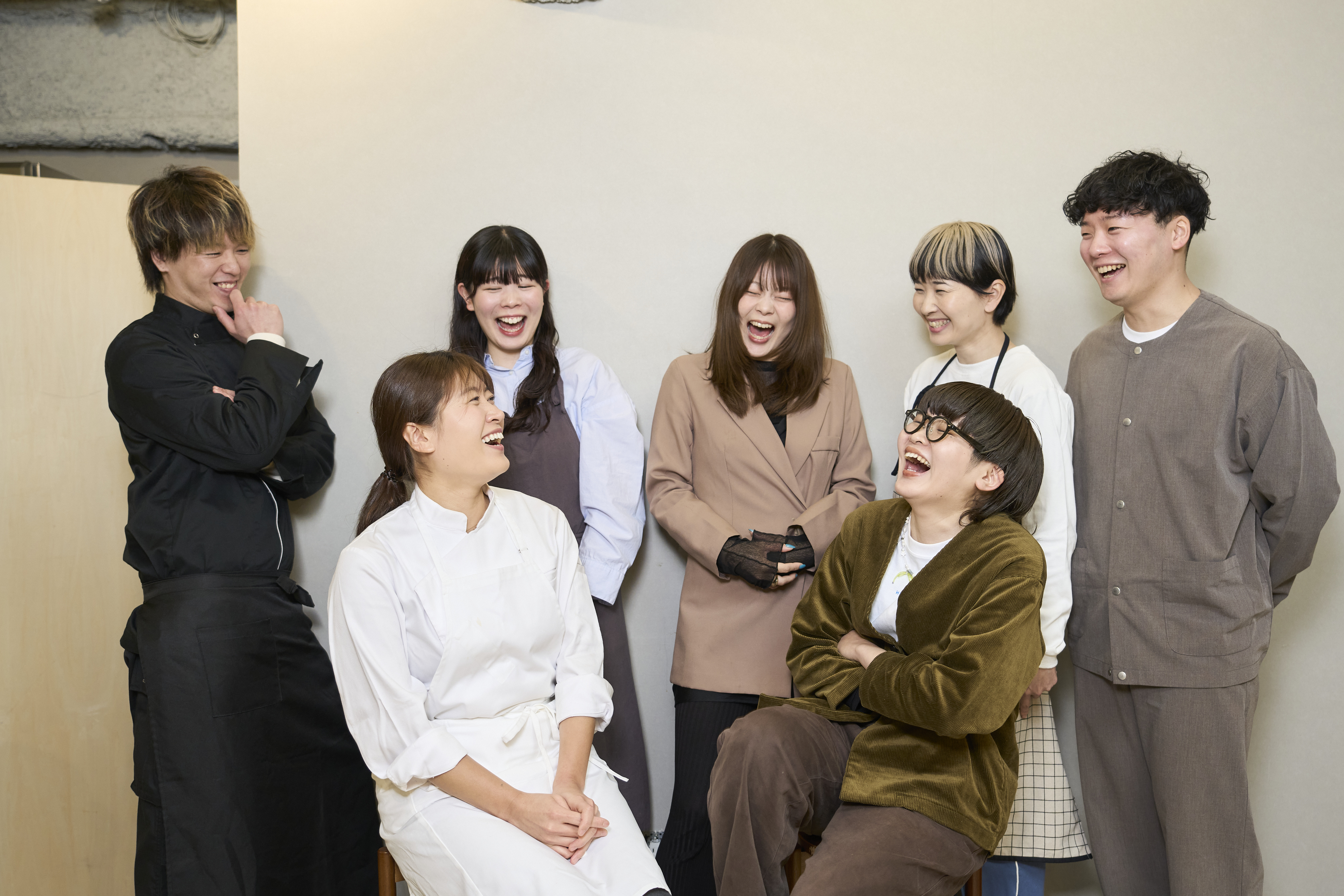 5月の新卒説明会が確定しました！