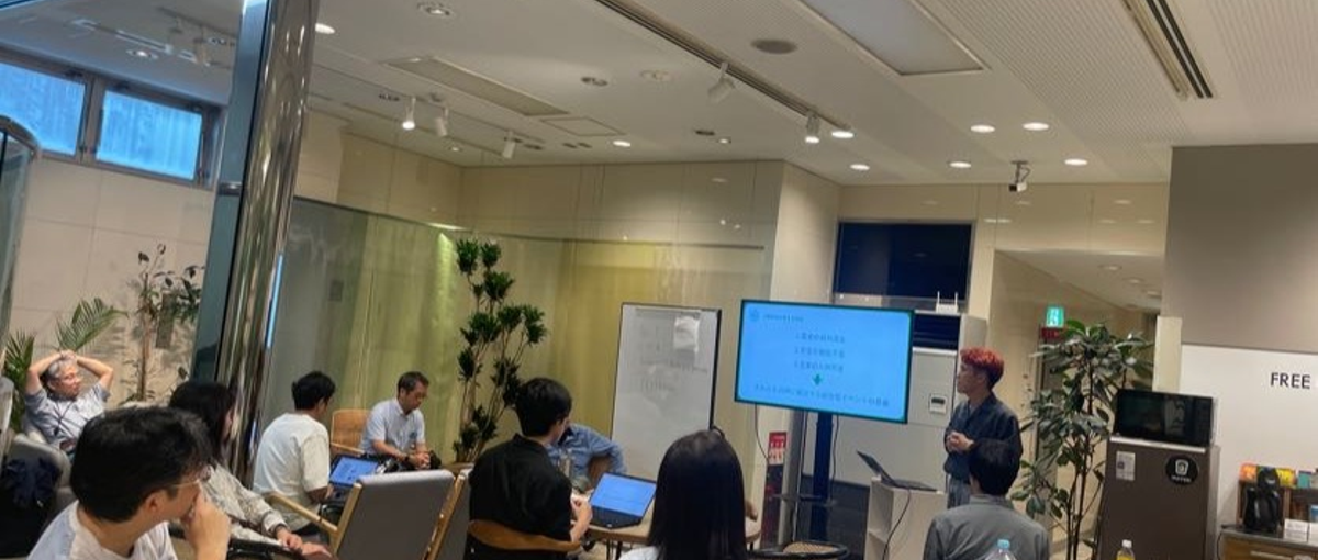 奈良開催！！ことならテックプロジェクト2025年 最終発表会！！