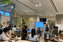 奈良開催！！ことならテックプロジェクト2025年 最終発表会！！