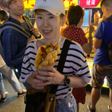 岩本 育子