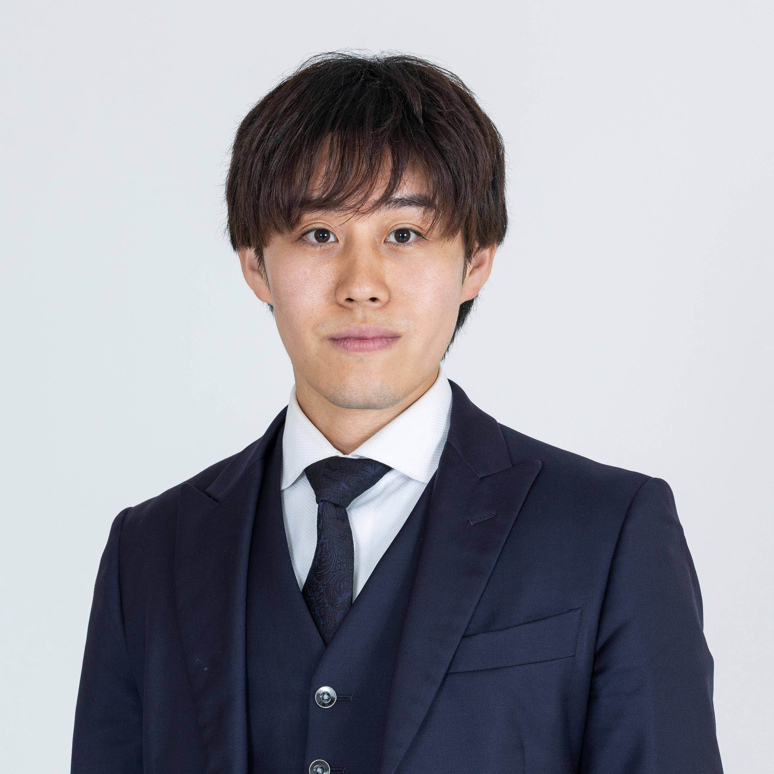 内田 貴大