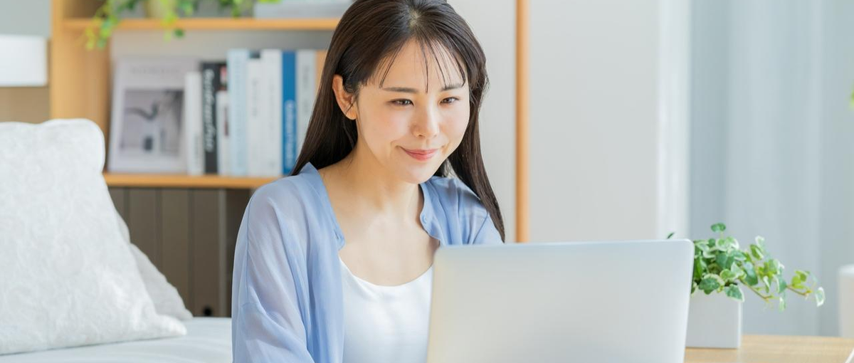 自由な働き方ができる採用事務さん募集！経験ゼロからでも成長できる✨