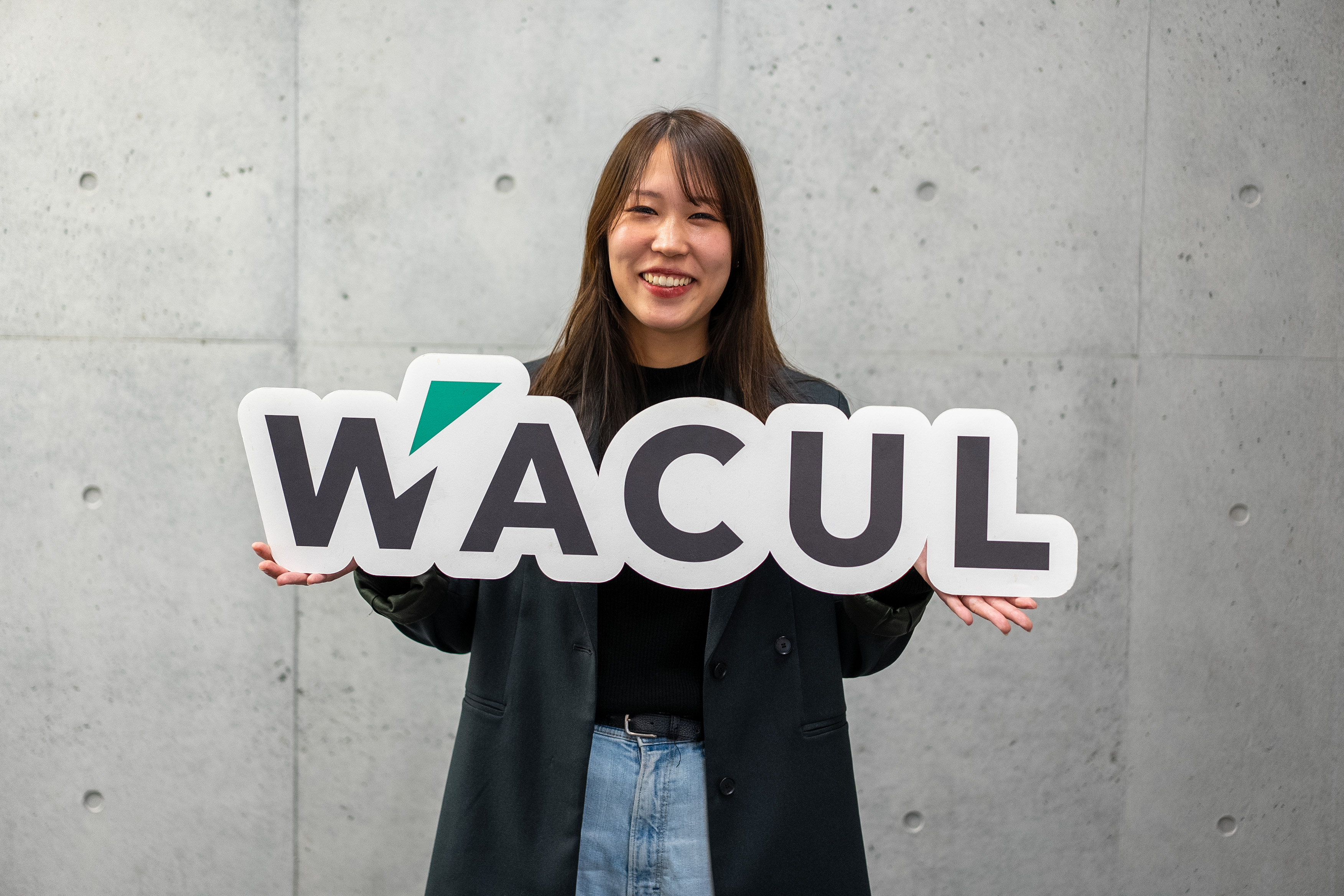 【社員インタビュー】チームマネジメントをしながら、自分の伸びしろや成長を感じることもできています！