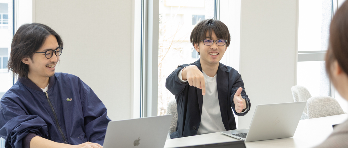 建設とITをつなぐ！リアルな経験を活かしてDXの最前線で活躍しませんか？