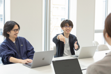 建設とITをつなぐ！リアルな経験を活かしてDXの最前線で活躍しませんか？