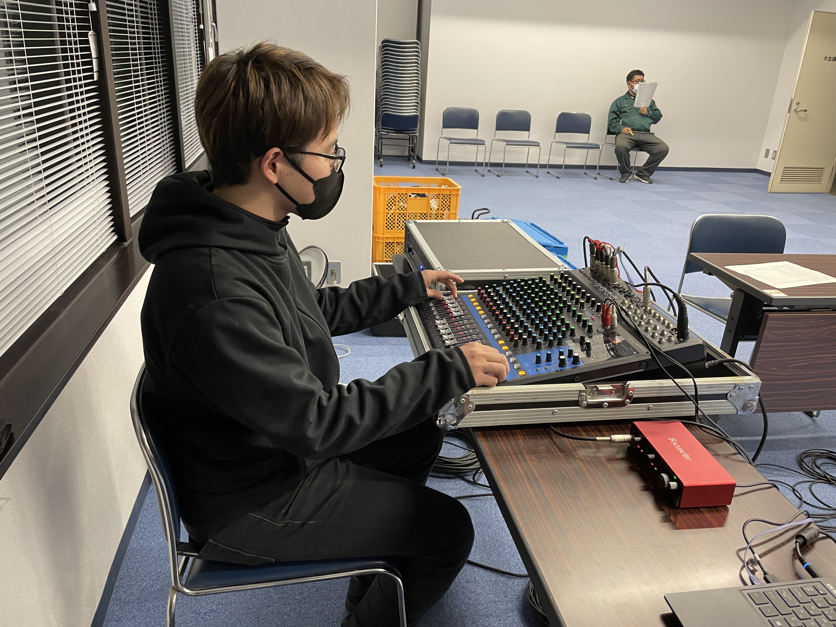 WEB社員ですが、遠方の現場に連れて行ってもらいました！！！