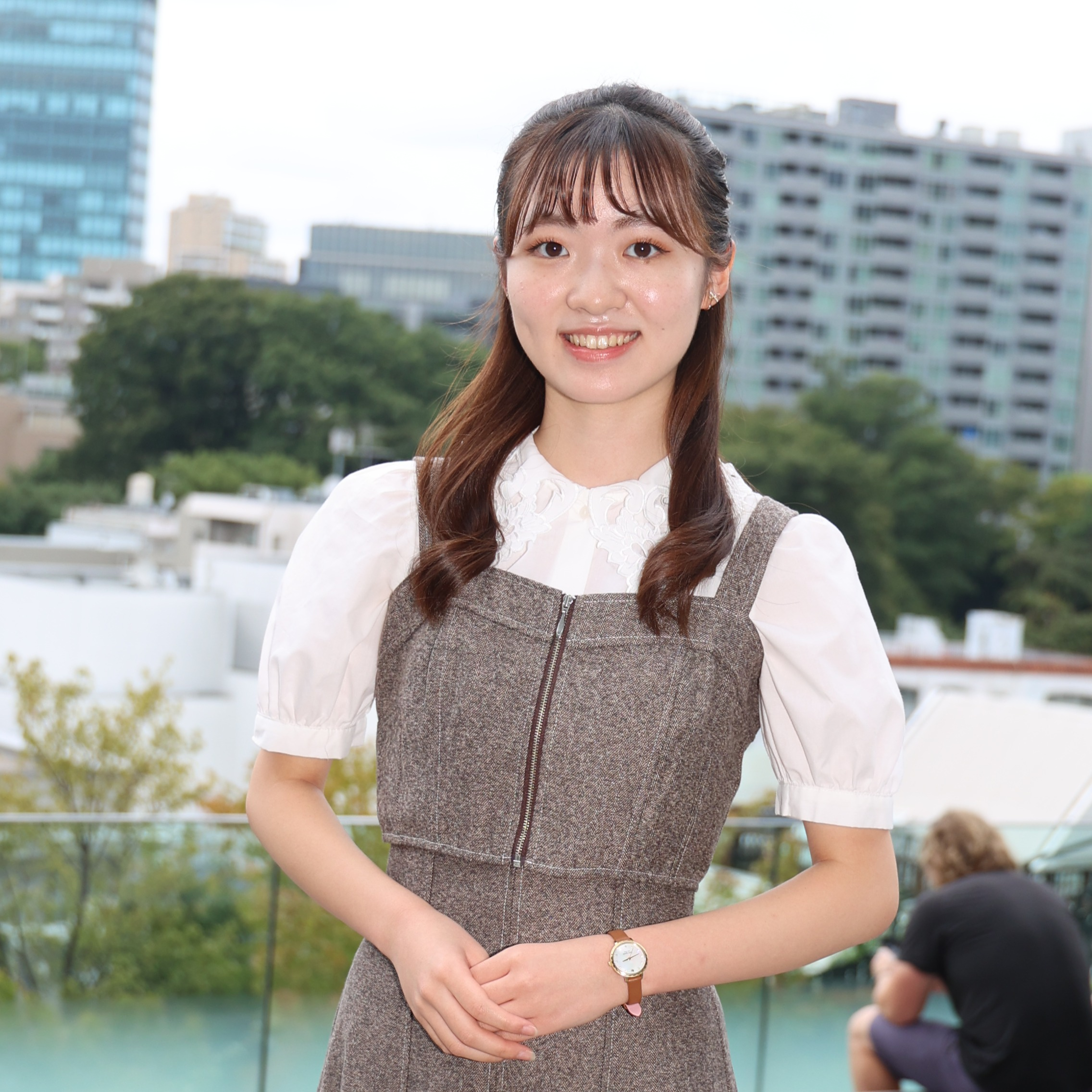 村田 理沙子