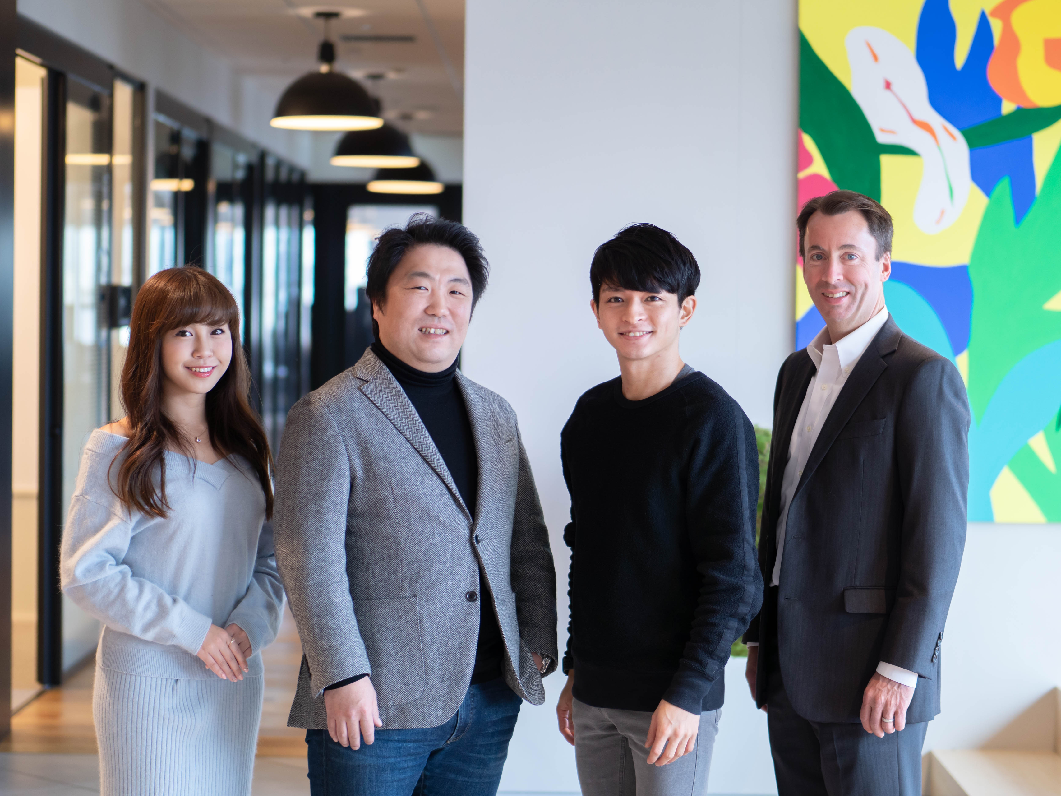 ヤフーグループのZコーポレーション、ジェネシア・ベンチャーズ等から総額1億8千万円の資金調達を実施！ 心強い仲間が増えました