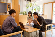 地域“だから”できることを追求！