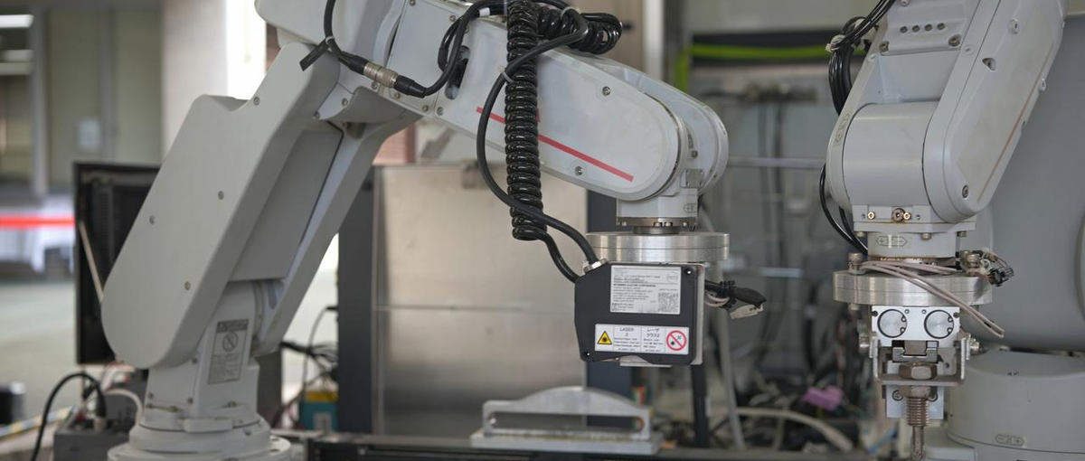 一品一様の自動化装置をゼロから設計！ロボット×メカ設計エンジニア募集