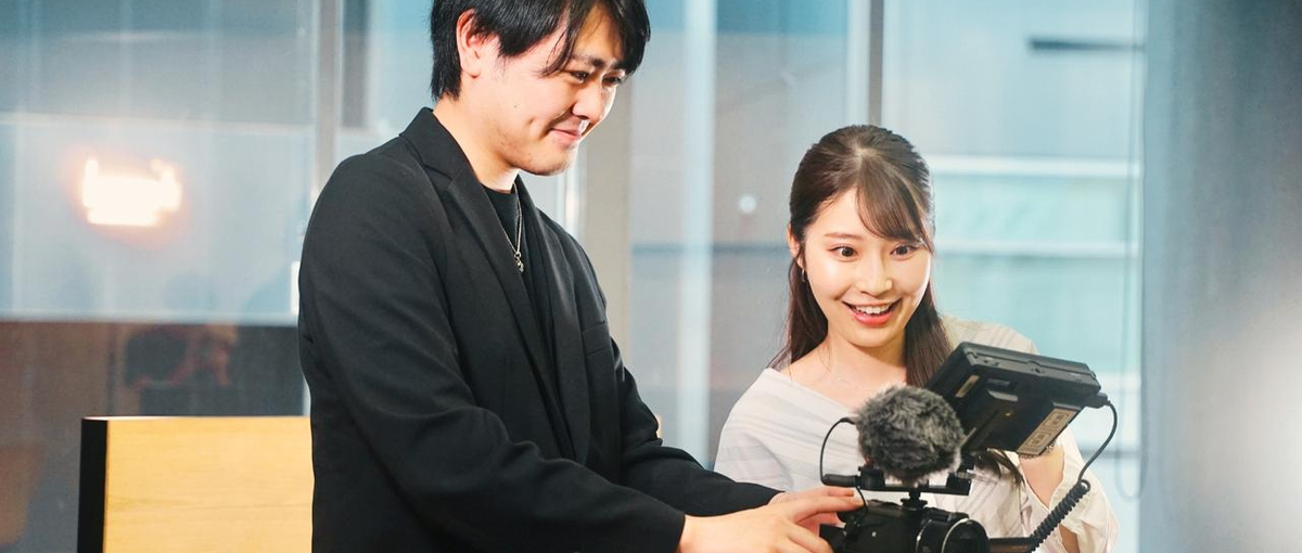 好きをシゴトに！YouTube動画制作・運営に挑戦しませんか？