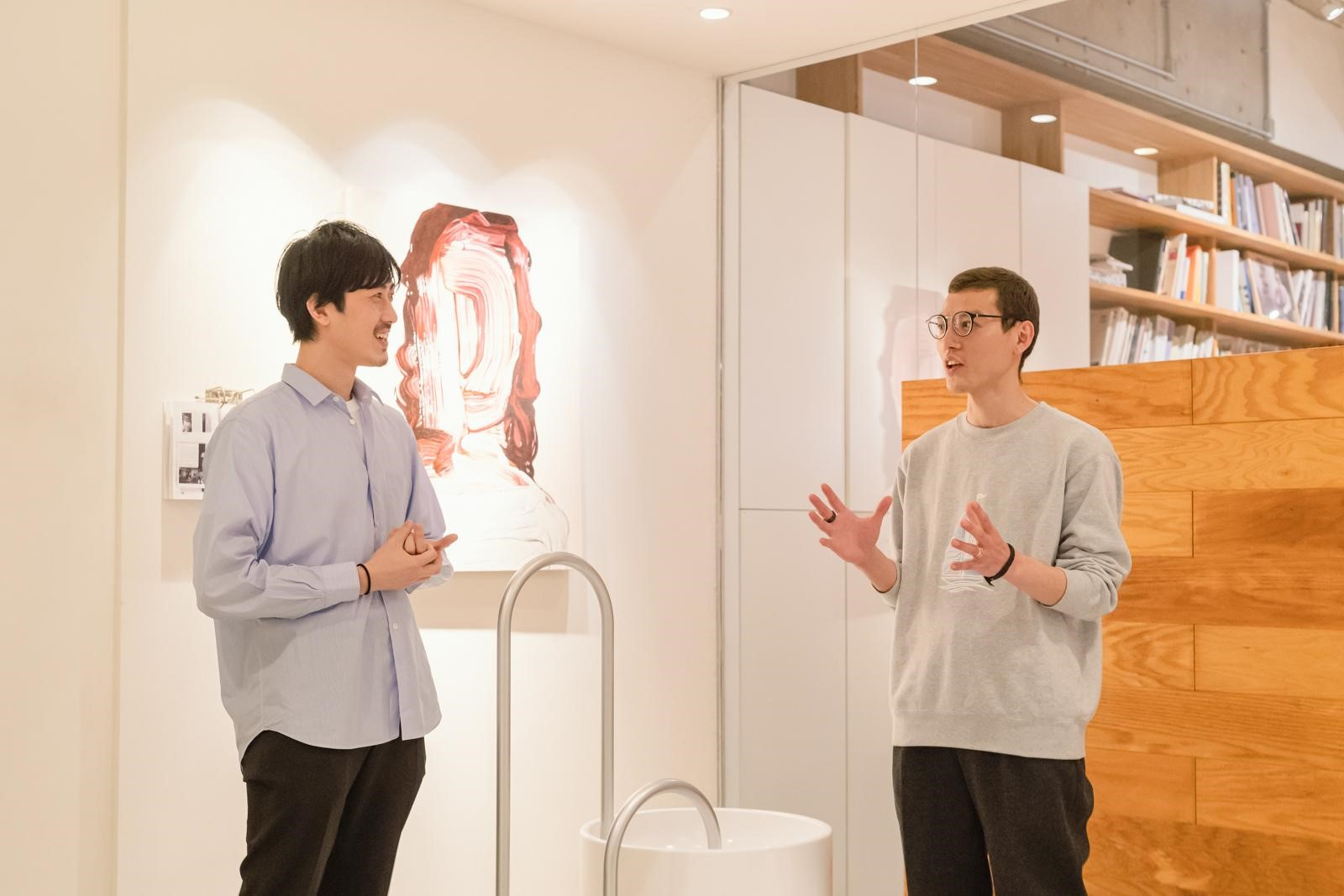 ひと味違うECディレクターが、スープ専門店の未来を変える？目指すのは、しなやかなDXによる体験価値の拡充。