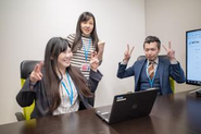 男女問わず働きやすい環境です！