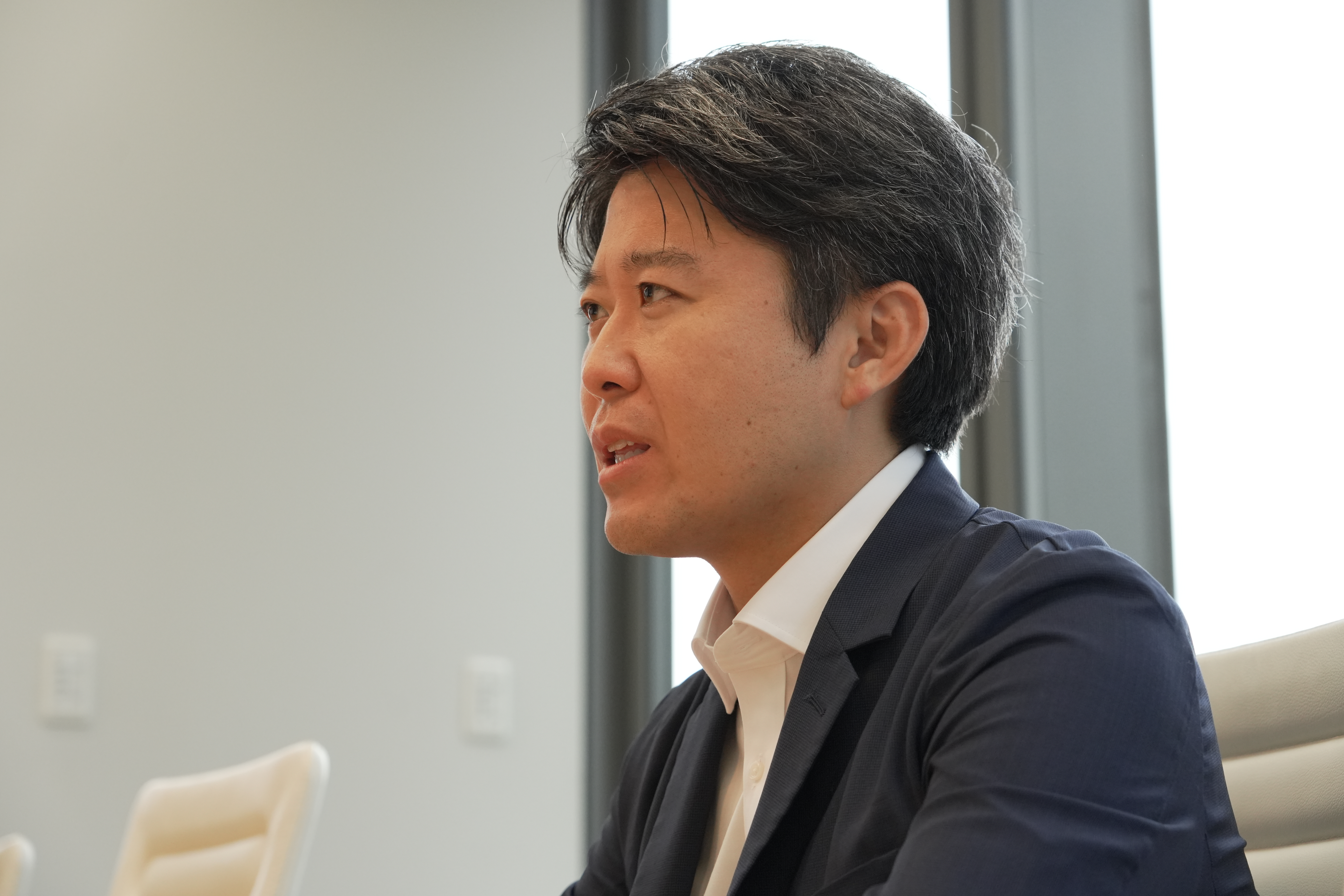 ICMG Career Interview: Vol.1＞シンガポールエコシステムを活用して 社会や組織の課題に挑む | 株式会社ICMG  Partners