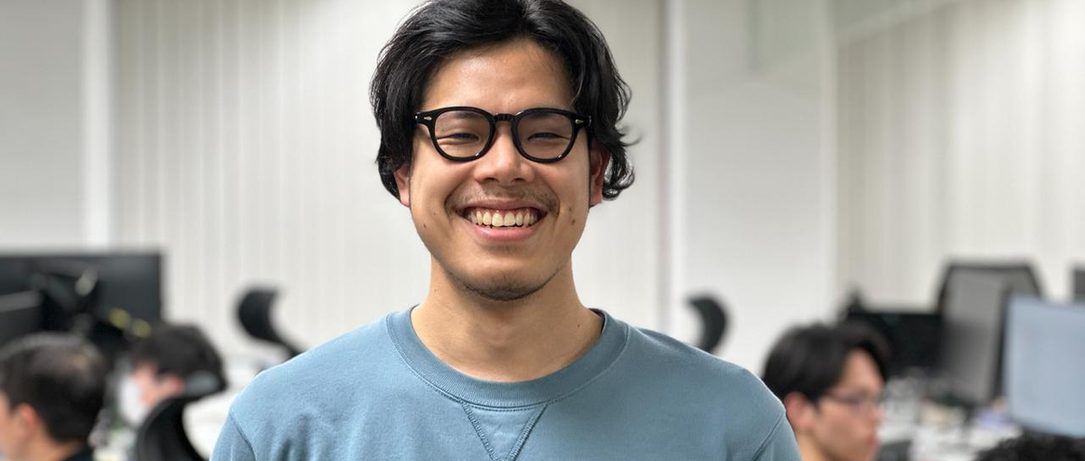 1社に深く深耕するコンサルティング。長く深く関わることでスキルを磨く。