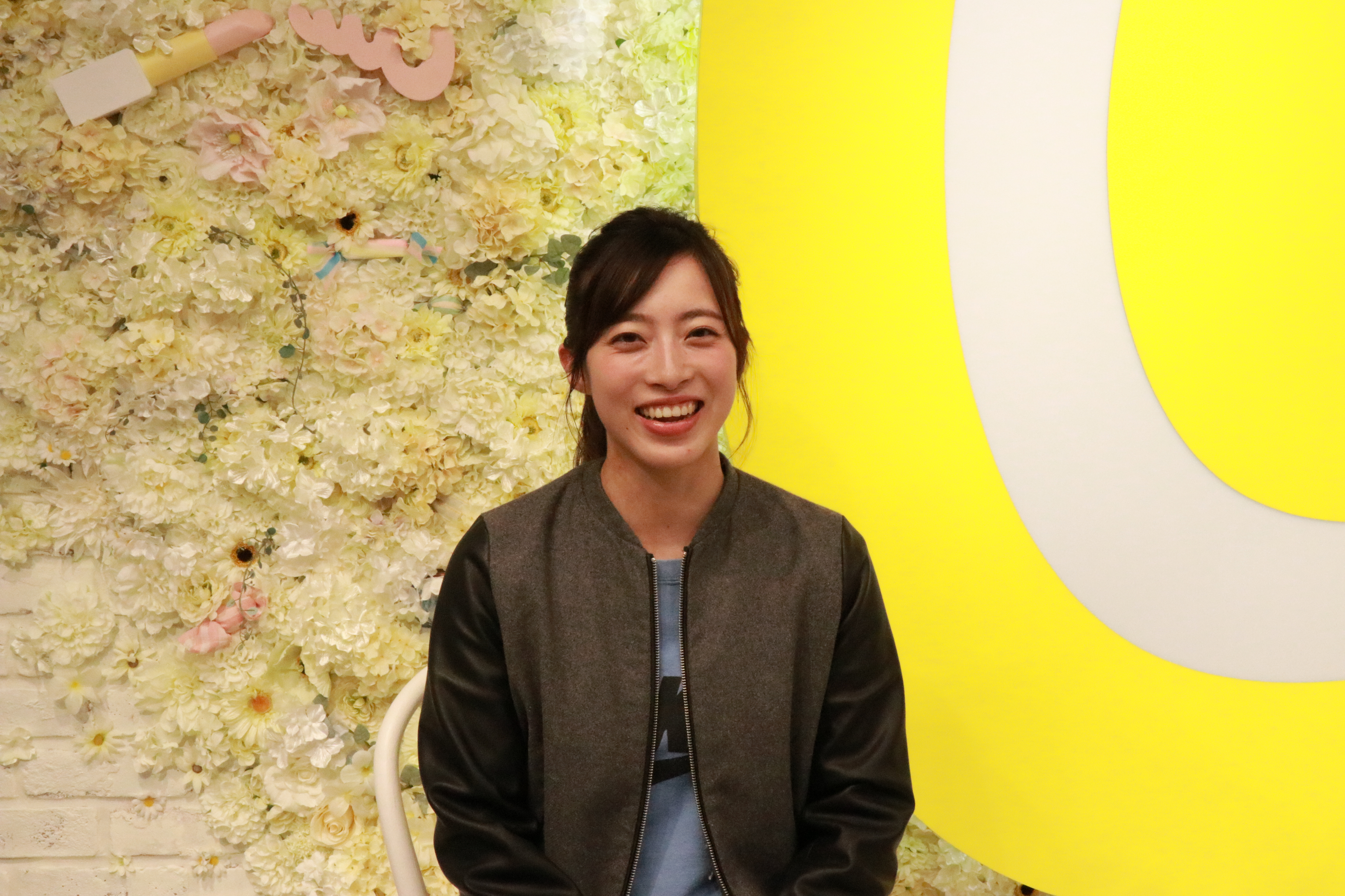 C CHANNELライターチームインターン生インタビュー第3弾！