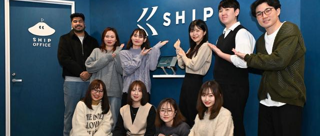 福岡｜経験は問いません！挑戦したいWeb/アプリケーションエンジニアを募集