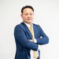袴田 靖貴さんのプロフィール