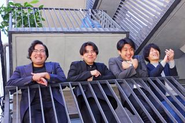 楽しく、明るい雰囲気です！