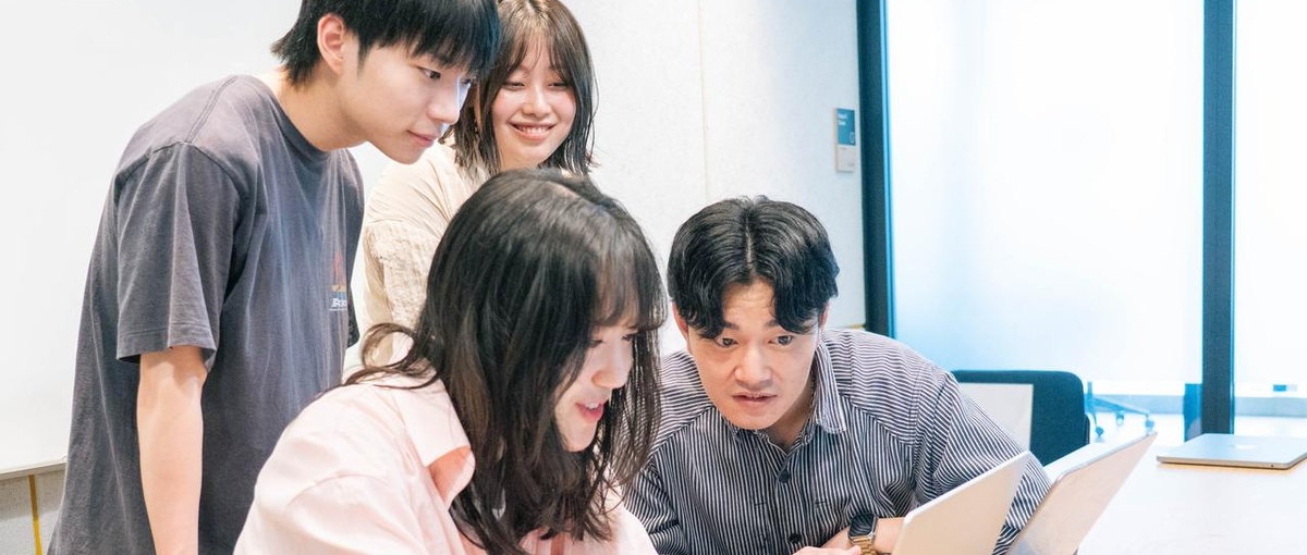 27卒歓迎｜経営幹部候補を育てます！M&A×社長直下ポジションに挑戦