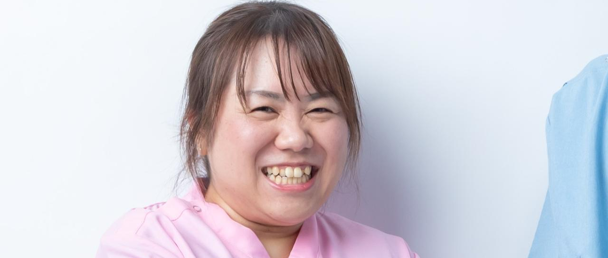 暮らしに寄り添い、幸せをつむぐ。訪問看護師募集中です！