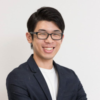 塚越 広彬さんのプロフィール