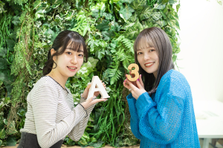 インフルエンサーのプロフェッショナルとして、好きを仕事に活躍！ミーハー歓迎