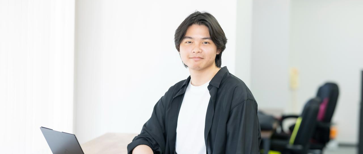 案件を選べるから納得できる環境。上流工程やモダン技術に挑戦しませんか？