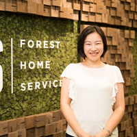 那波 夏美さんのプロフィール