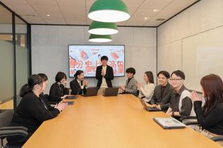 開発エンジニア│スキルアップできる環境がここにある✨