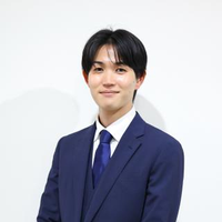 仲谷 崚さんのプロフィール