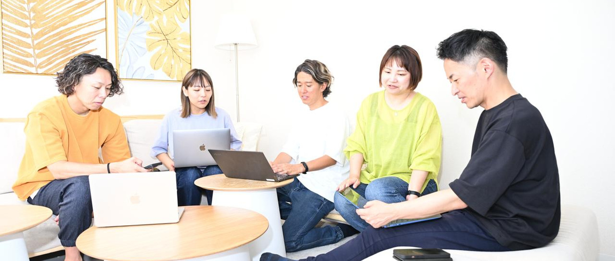 経理│縁の下の力持ち。本社勤務の経理アシスタント