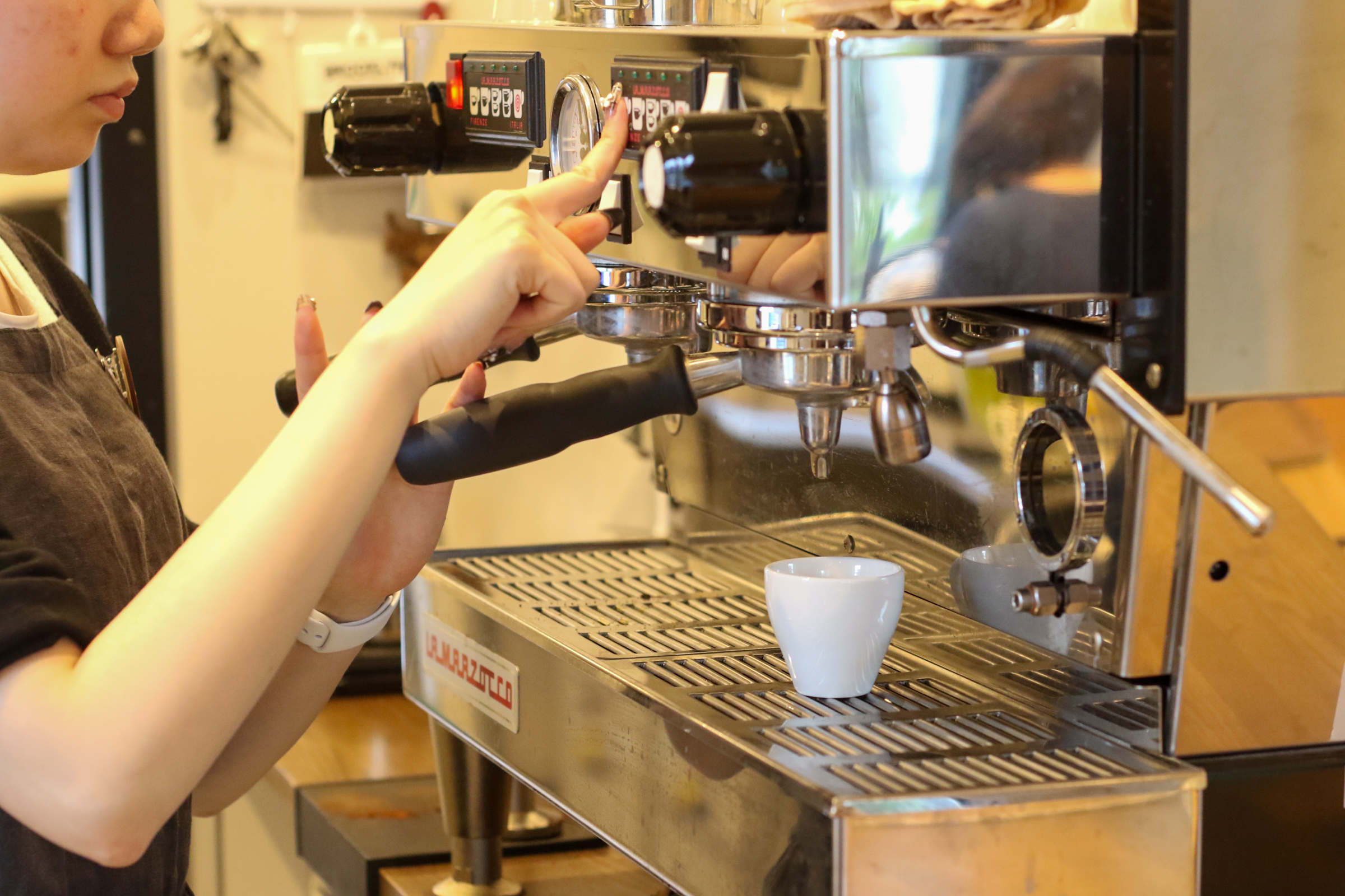 カフェを通じて暮らしに寄り添う―「となりの.」のコミュニティマネージャー（インタビュー後編）