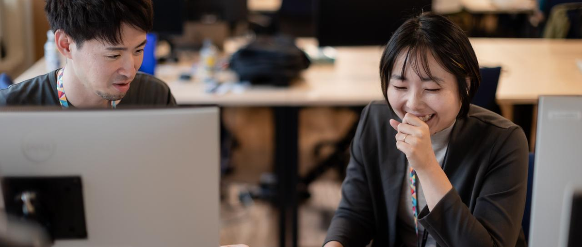 カスタマーサクセスMgr募集｜大企業の新規ビジネス創出/DX推進を支援