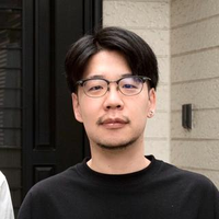 井上 頌英さんのプロフィール