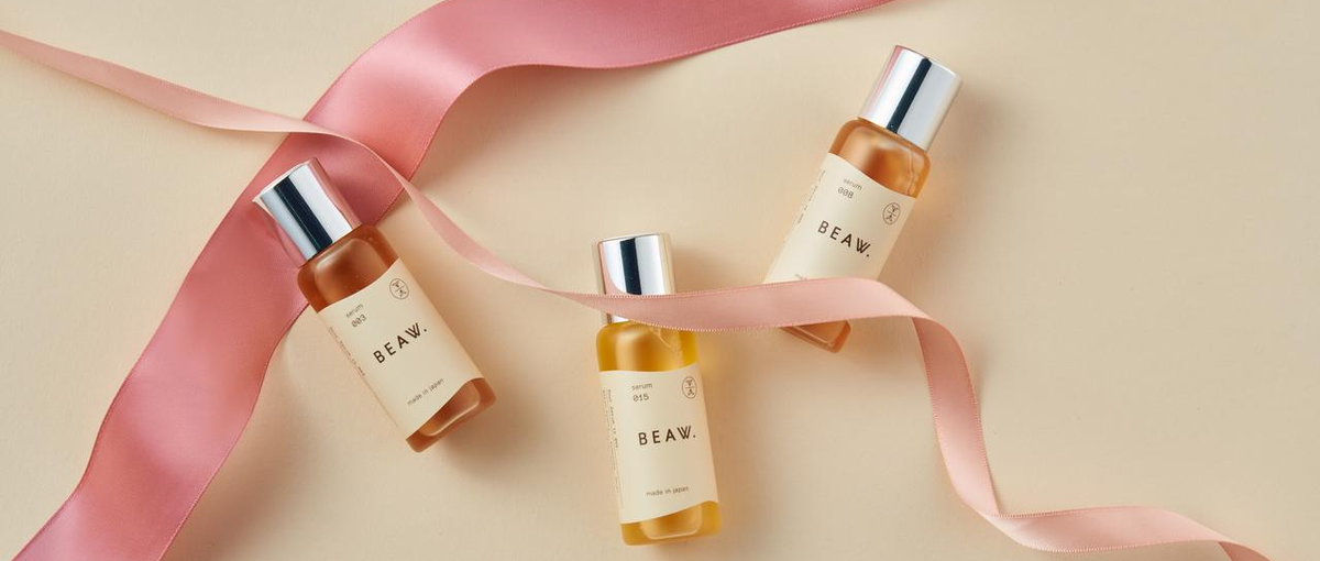 美容D2Cのマーケティングアシスタント担当を募集