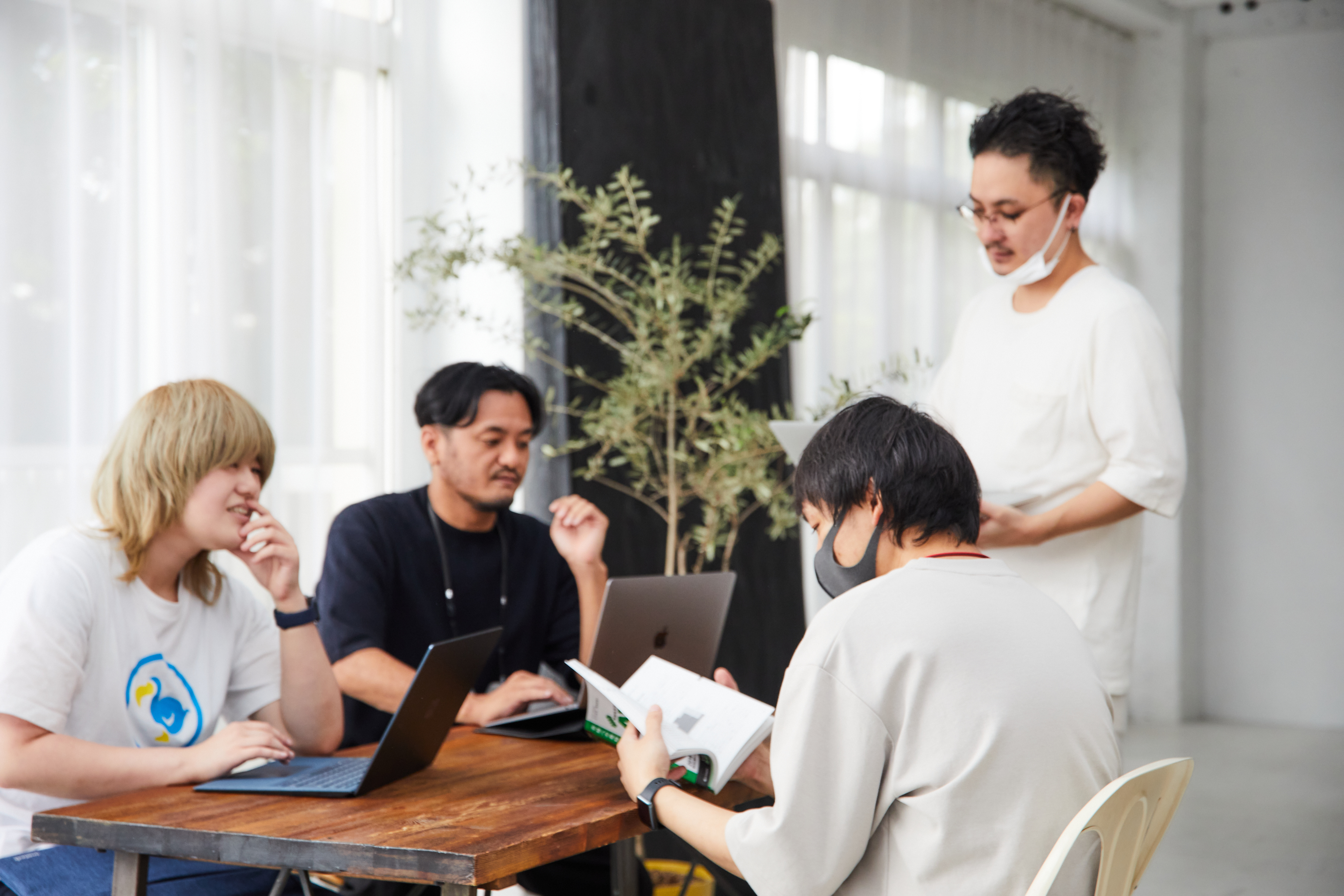 【スキルチェンジ】エンジニアの技術転向について！