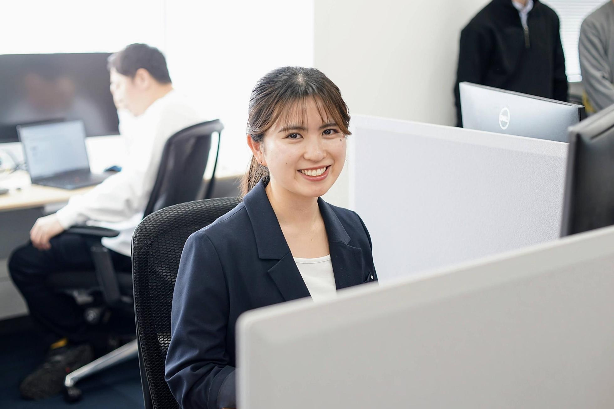 内部統制のさらなる強化のため経営企画メンバーを増員します。 - 株式会社トラストバンクの経営企画の採用 - Wantedly