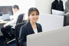 内部統制のさらなる強化のため経営企画メンバーを増員します。