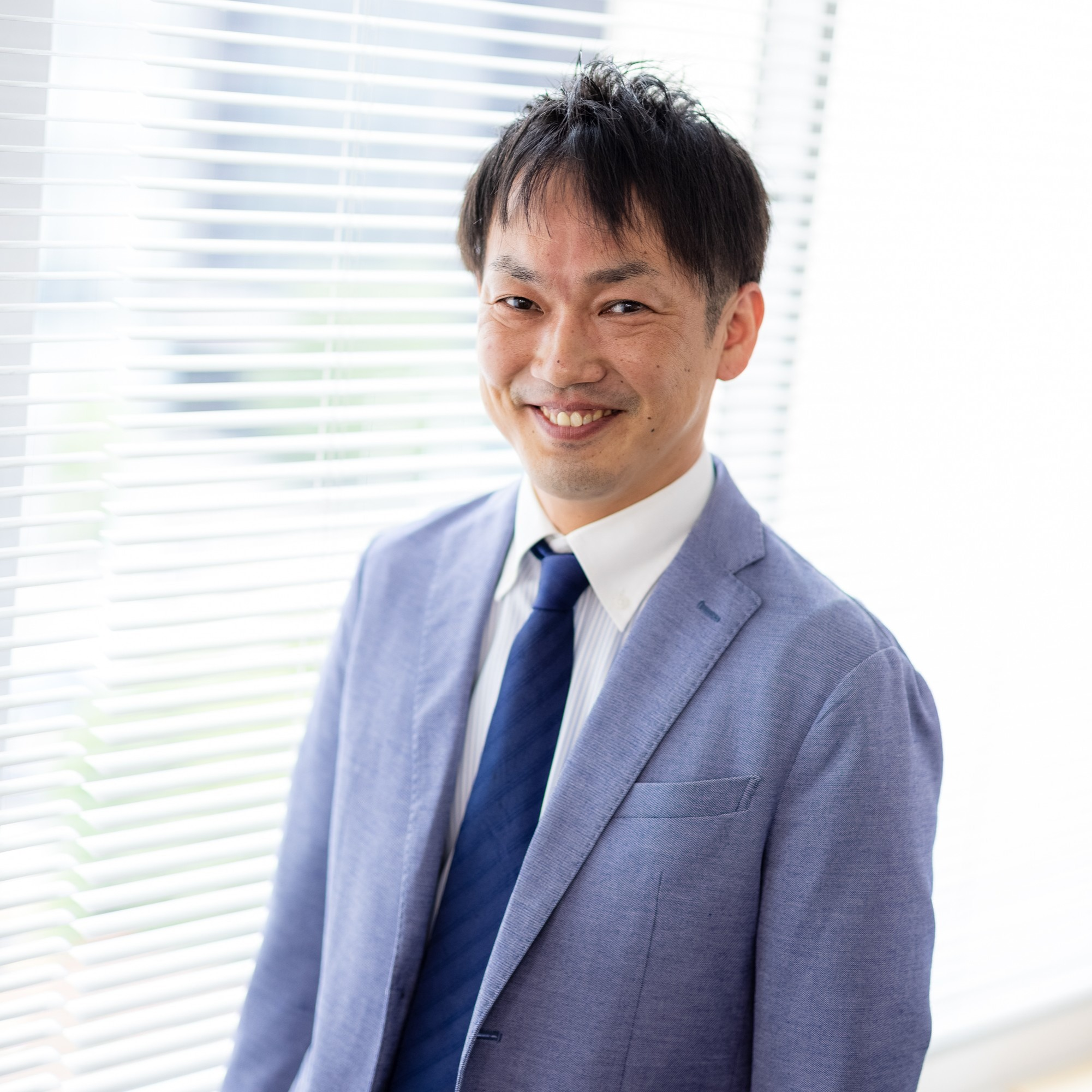 成田 純一