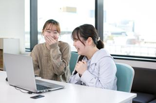 誰かの役に立ちたいをカタチにできる環境｜支える力が価値になるバックオフィス