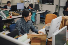社内SE｜ともにしあわせになるしあわせをIT技術で実現しよう！