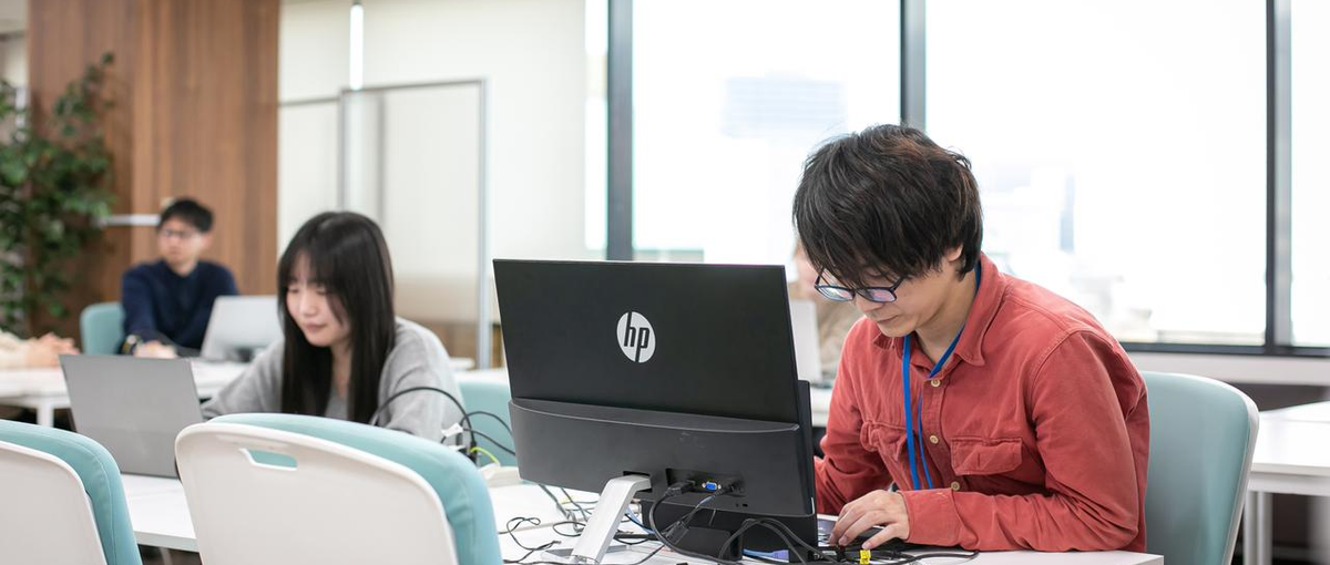 技術力だけで終わらせない。チームを前進させるエンジニアへ進化しませんか？