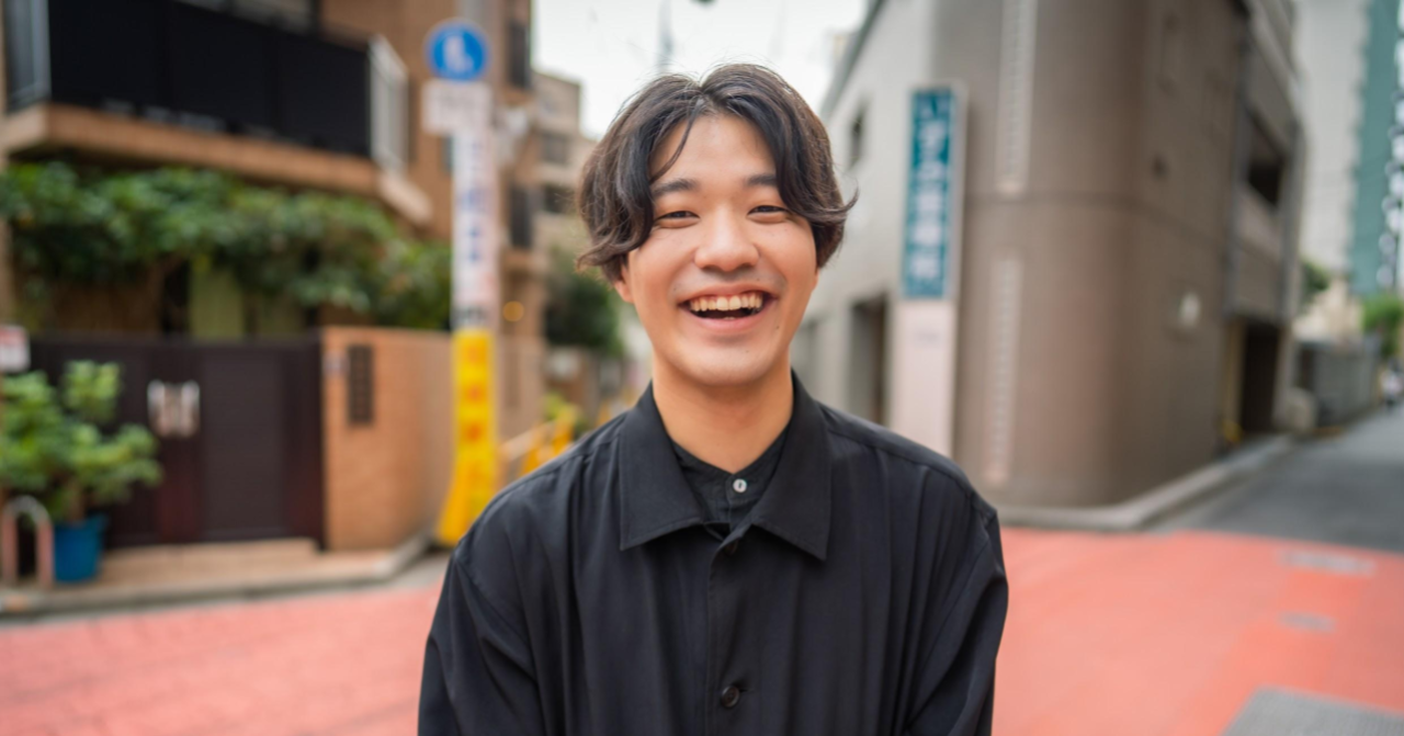 悔いばかりが残った高校時代から、NO WALLs, Inc.を起業するまで